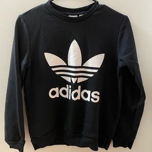 Adidas sweatshirt